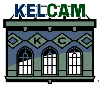 KelCam Logo